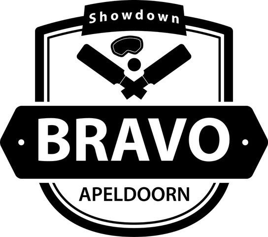 Showdownvereniging Bravo Apeldoorn
