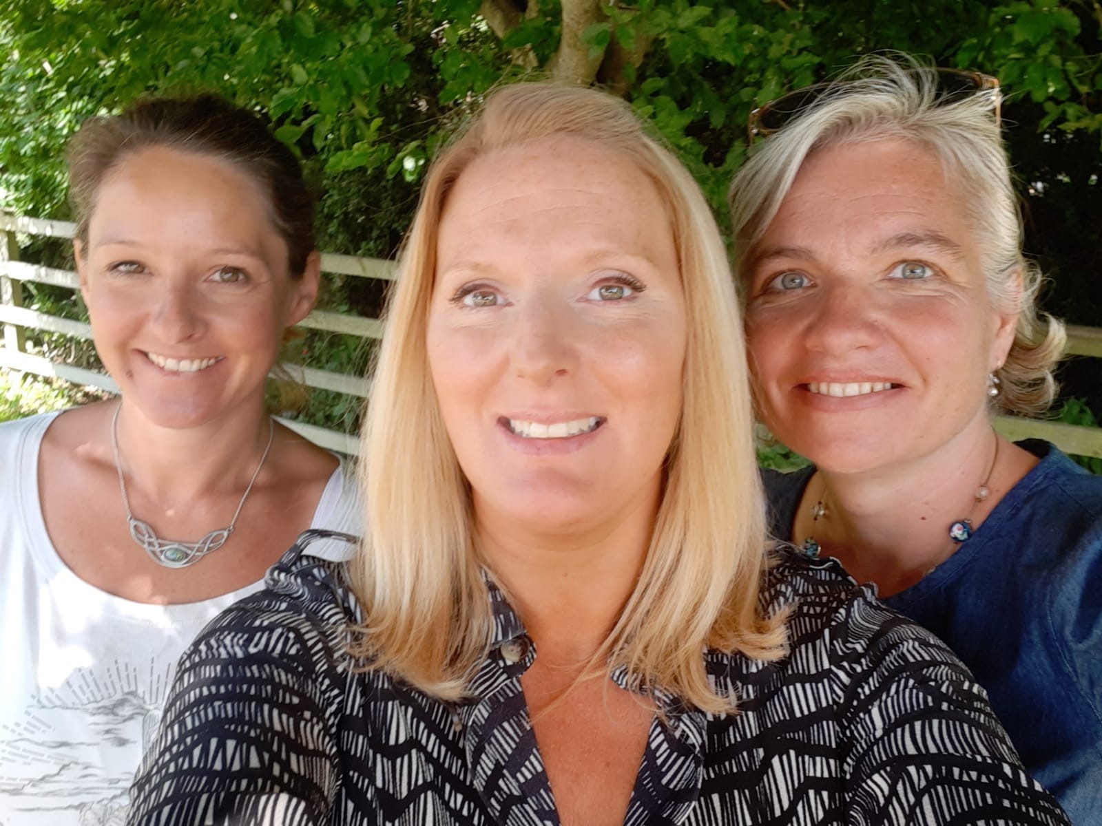 Community Support for vulnerable residents in Martock