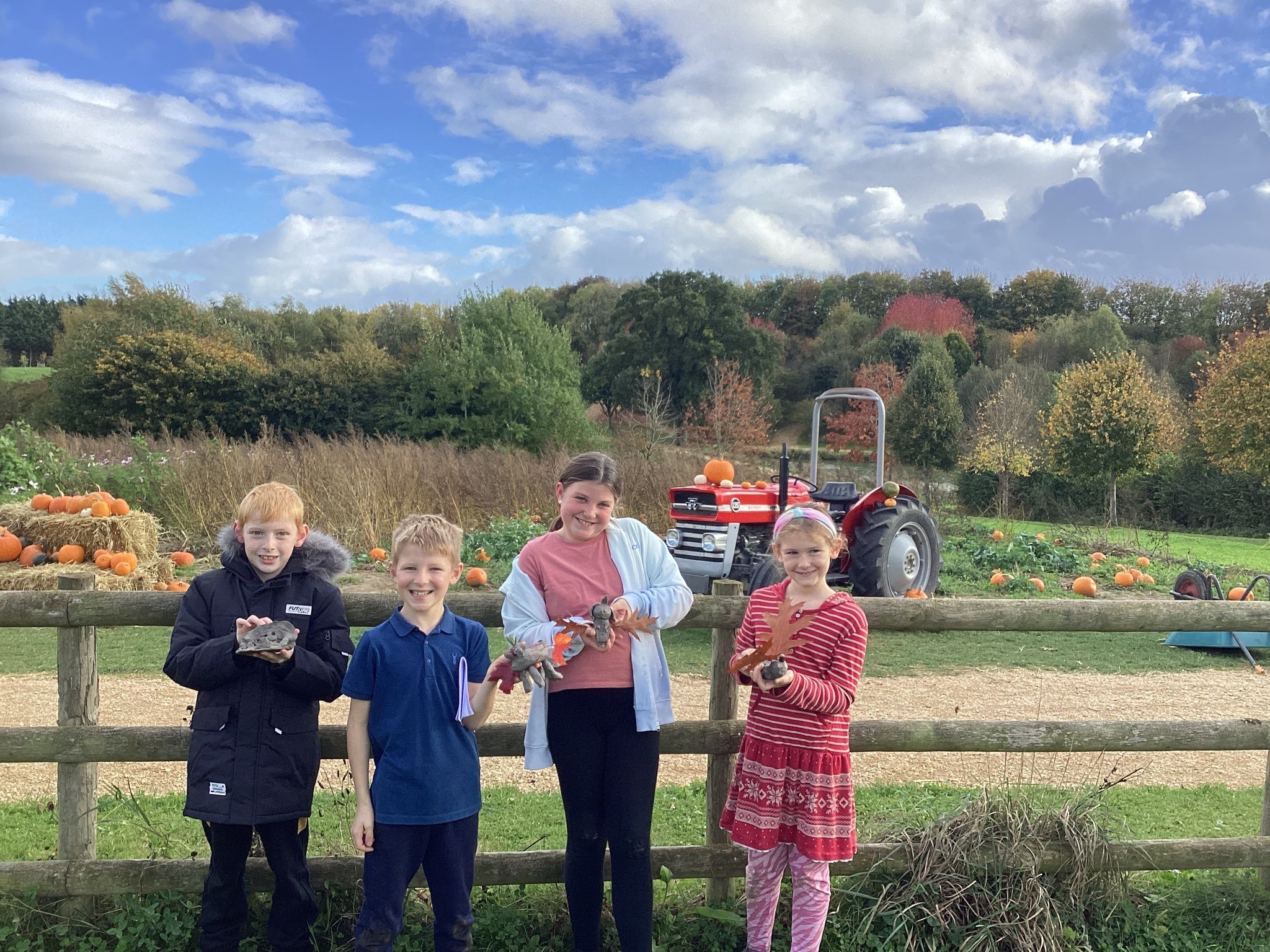 Holiday Club Assistant