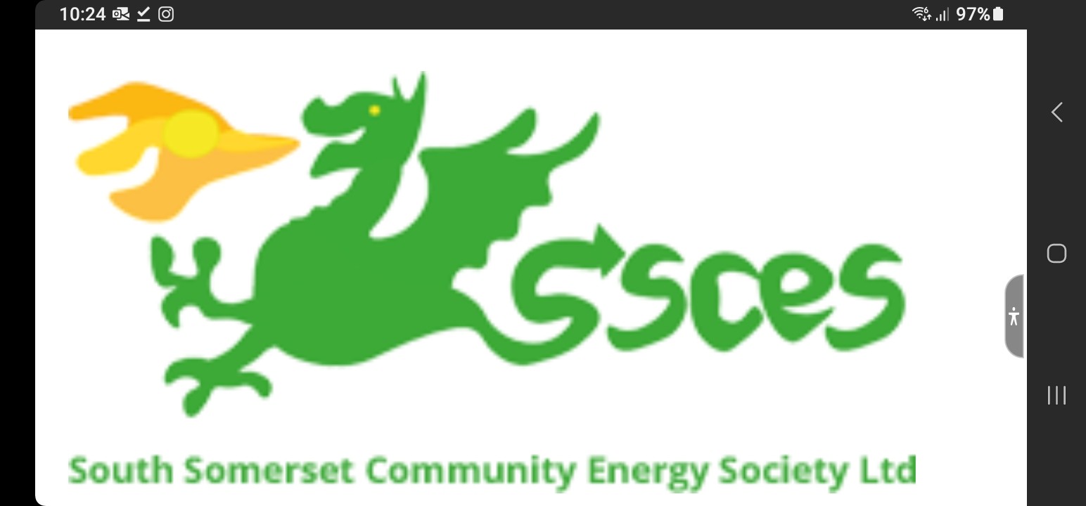 South Somerset Community Society