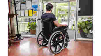 Platform Gooise Meren Toegankelijk?!