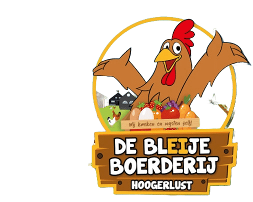 Zorgboerderij "De Bleije Boerderij/Hoogerlust"