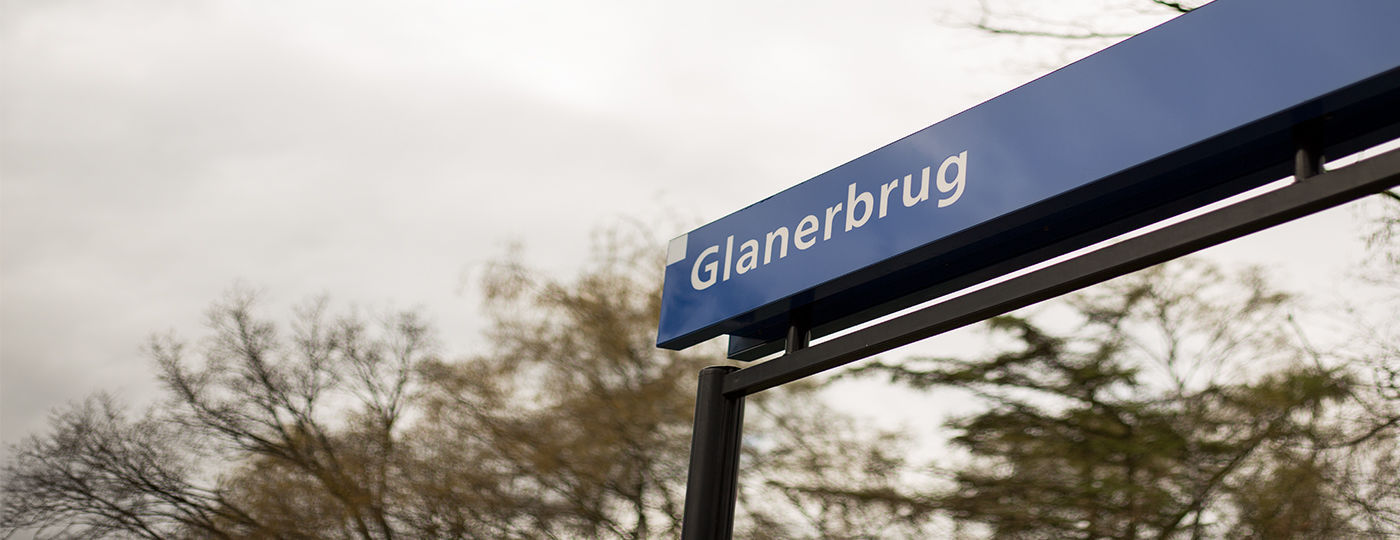 Glanerbruggers opgelet!