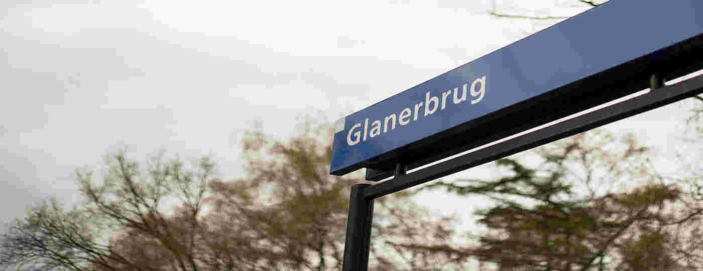 Glanerbruggers opgelet!
