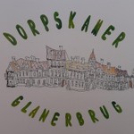 DE DORPSKAMER GLANERBRUG