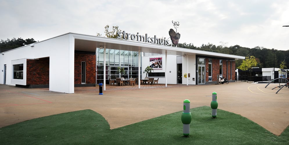 Keuken- en cateringhulp gezocht!