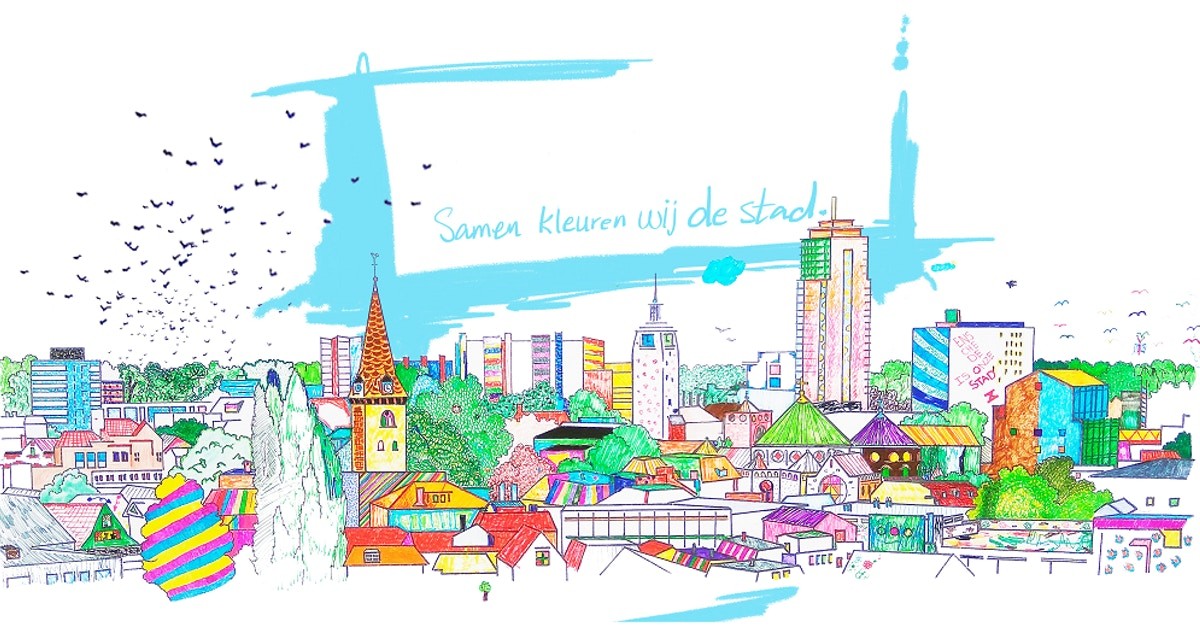 Stichting Enschede Promotie