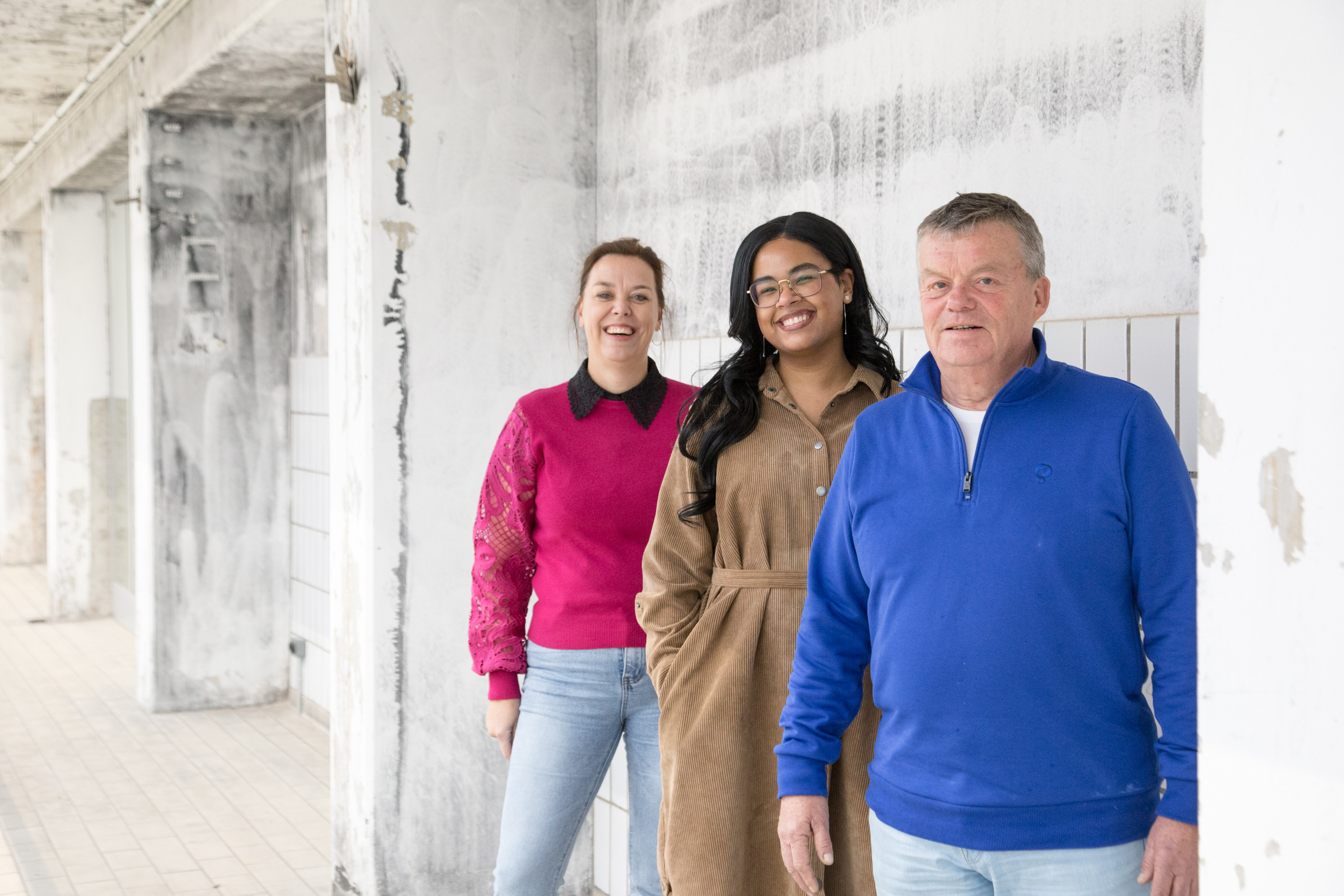 Stichting Present Enschede