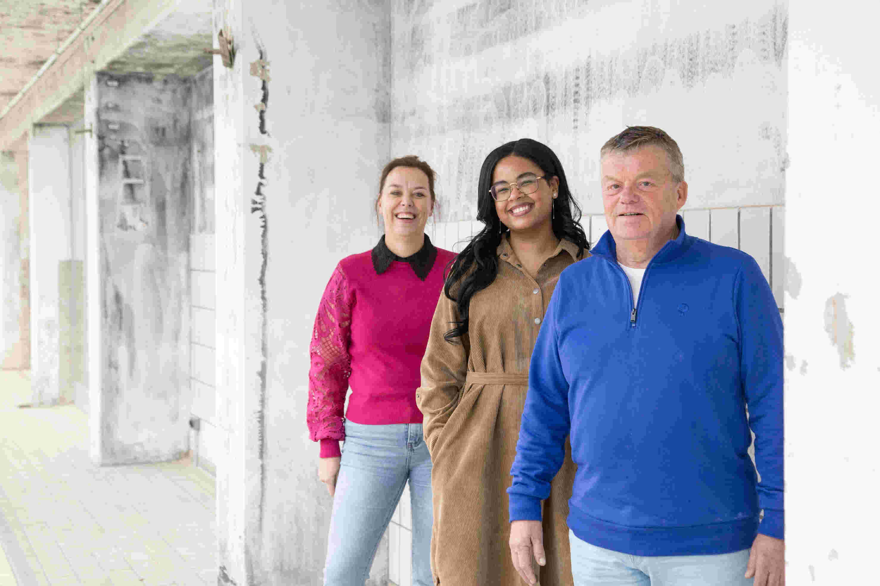 Stichting Present Enschede