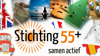 Stichting 55+ zoekt: begeleider boetseren