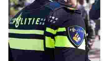 LOPV Vakgroep Politie Vrijwilligers