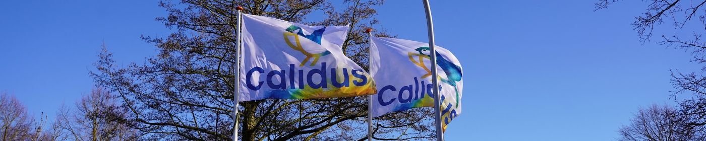 Calidus Begeleid Wonen