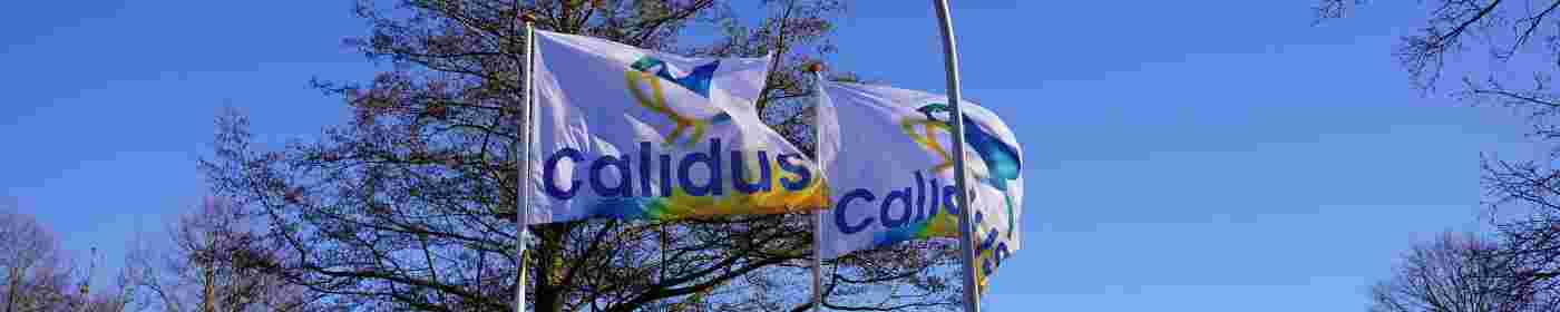 Calidus Begeleid Wonen