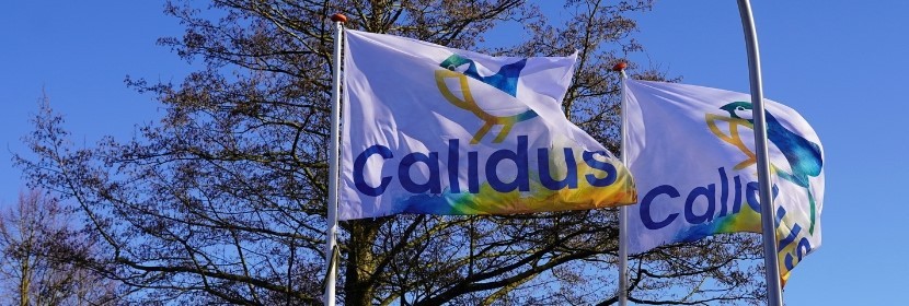 Calidus locatie Westerhof