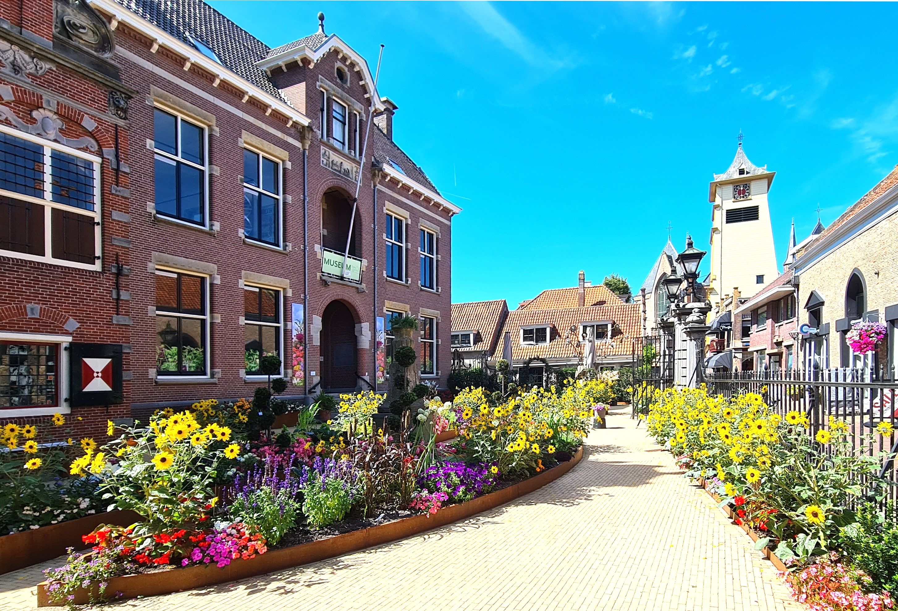 World Seed Experience Sow to Grow