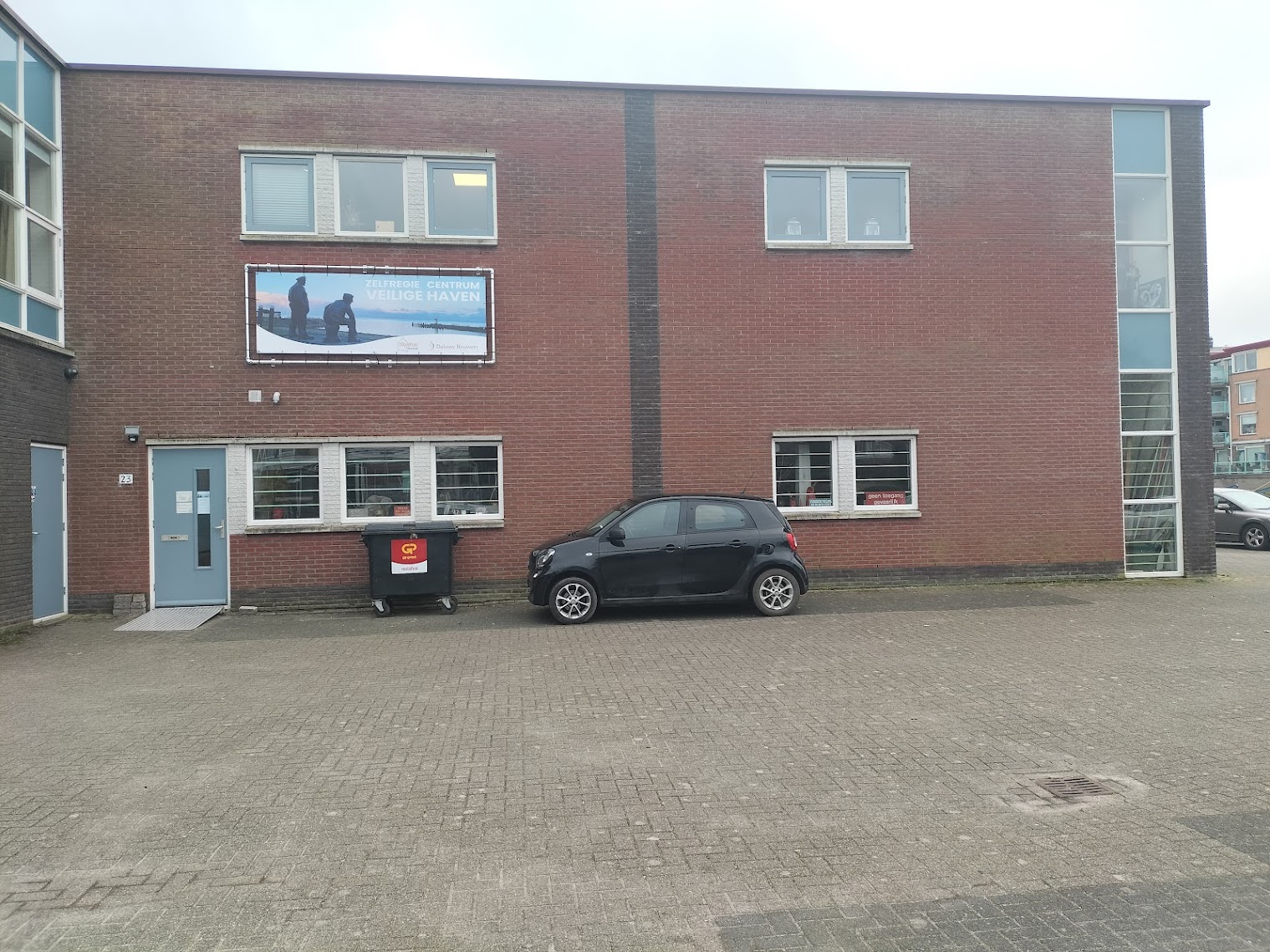 Stichting Diagnose kanker (SDK)