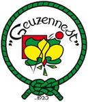 Scouting 't Geuzennest