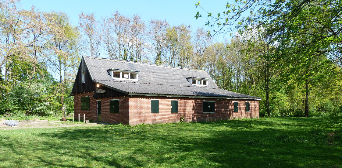 Scouting 't Geuzennest