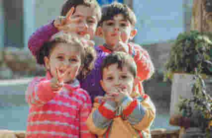 Stichting TalenTonen