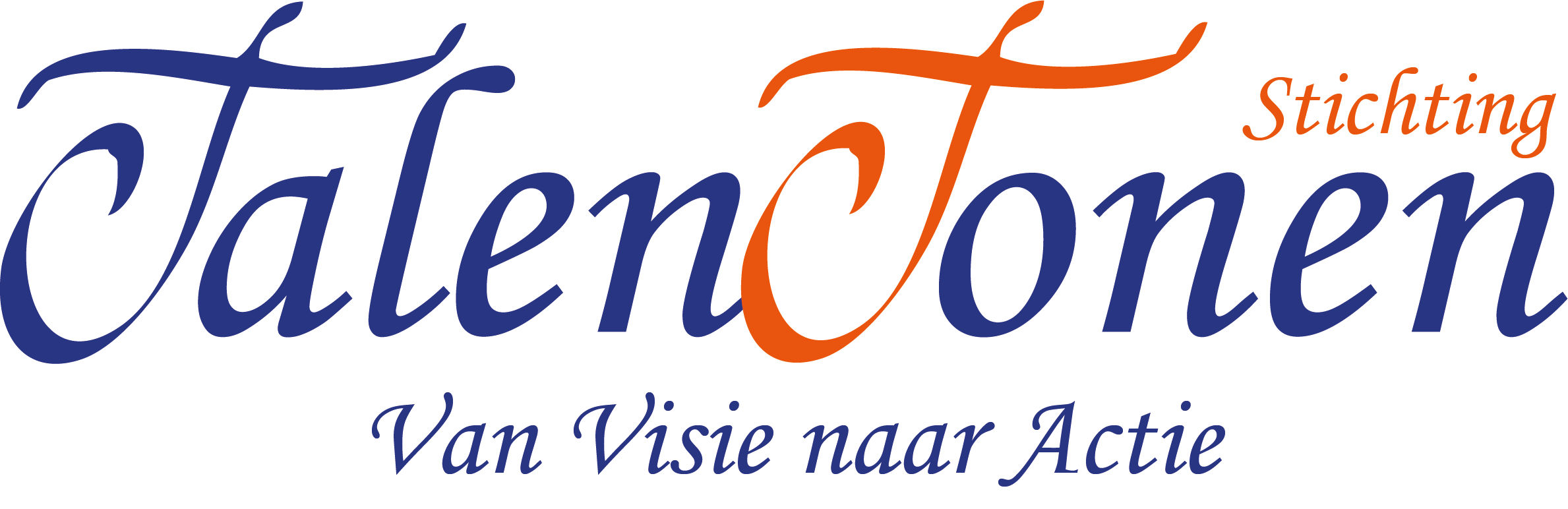 Stichting TalenTonen