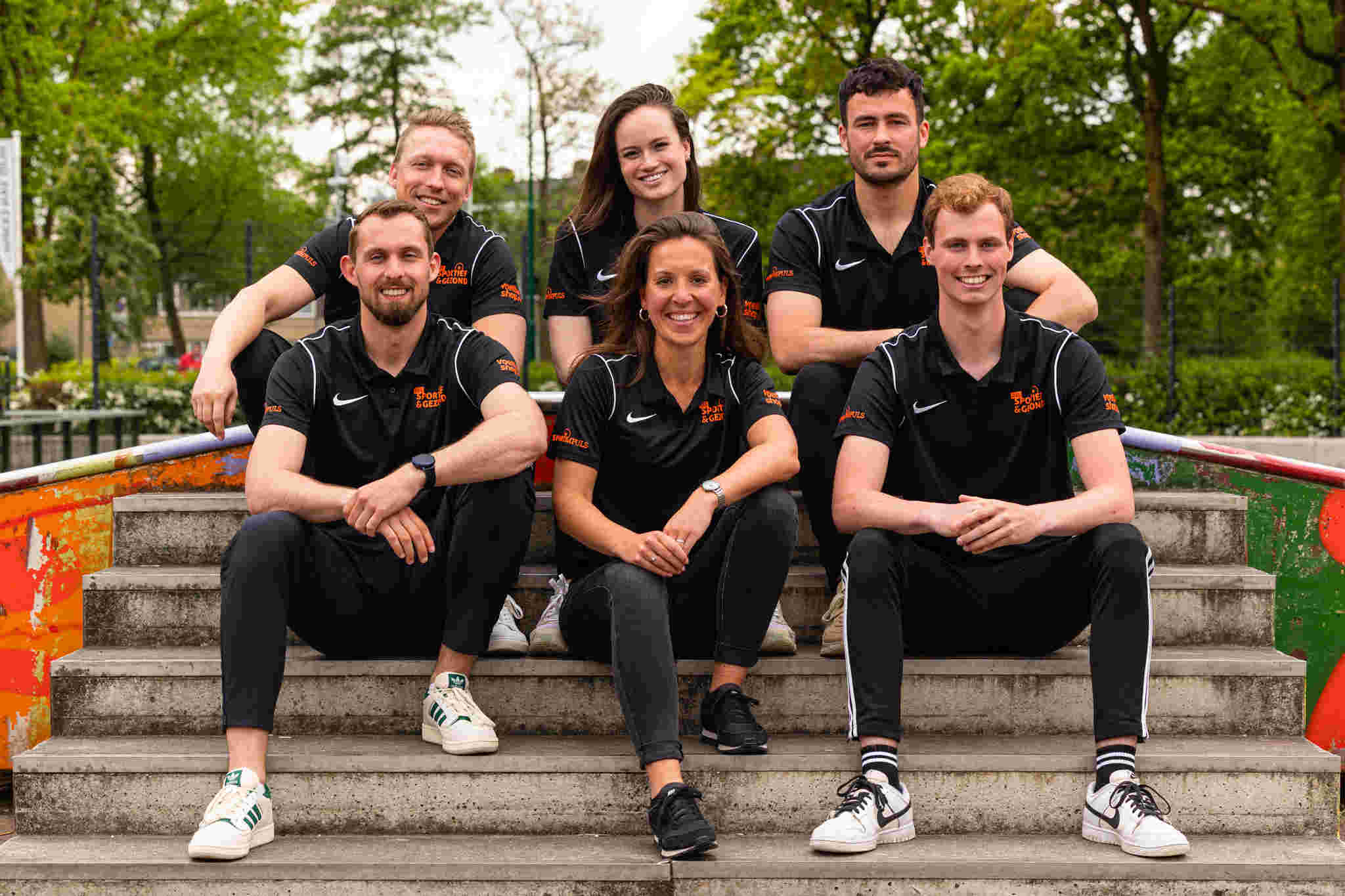 Jeugdtrainer Handbal