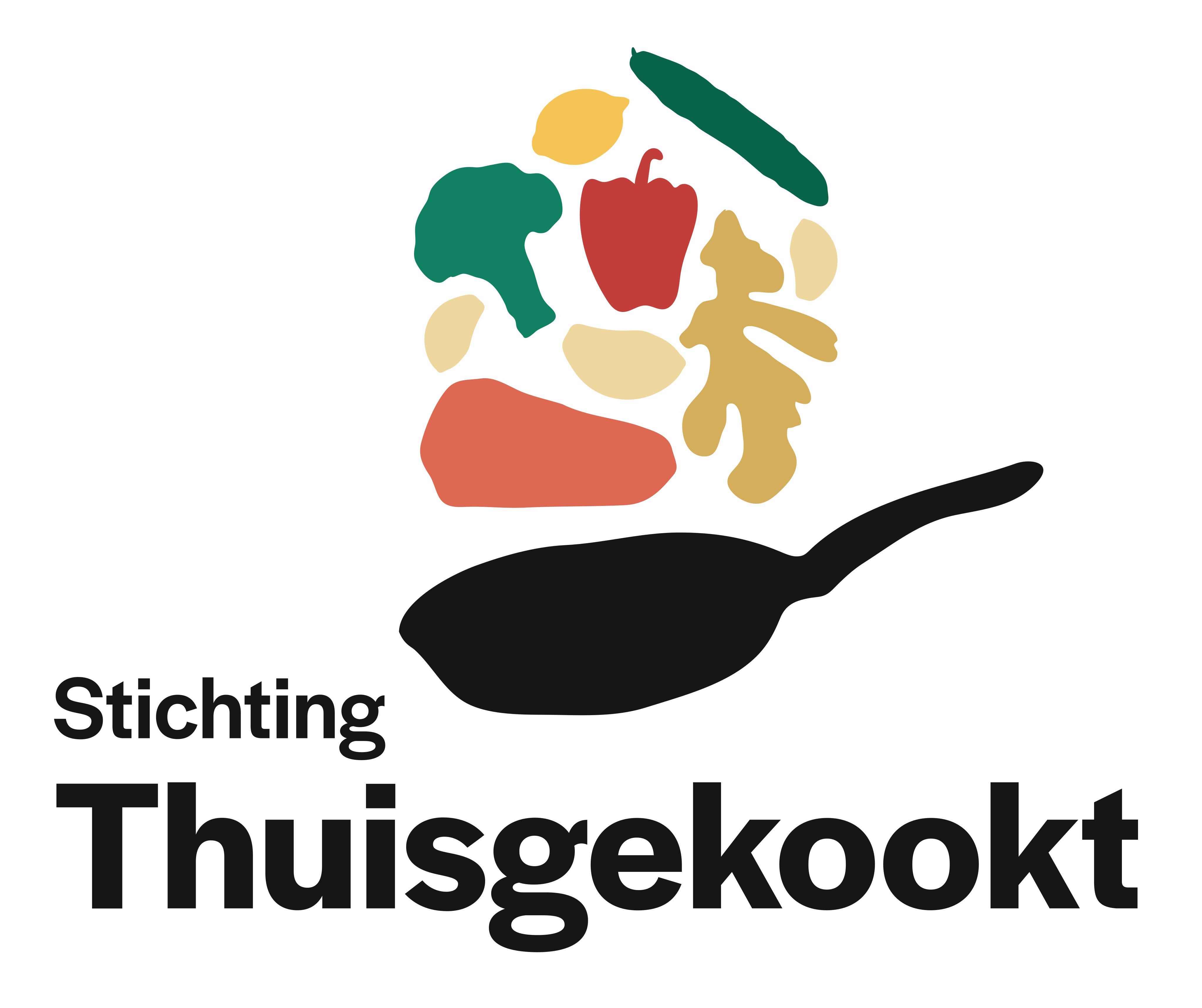 Stichting Thuisgekookt