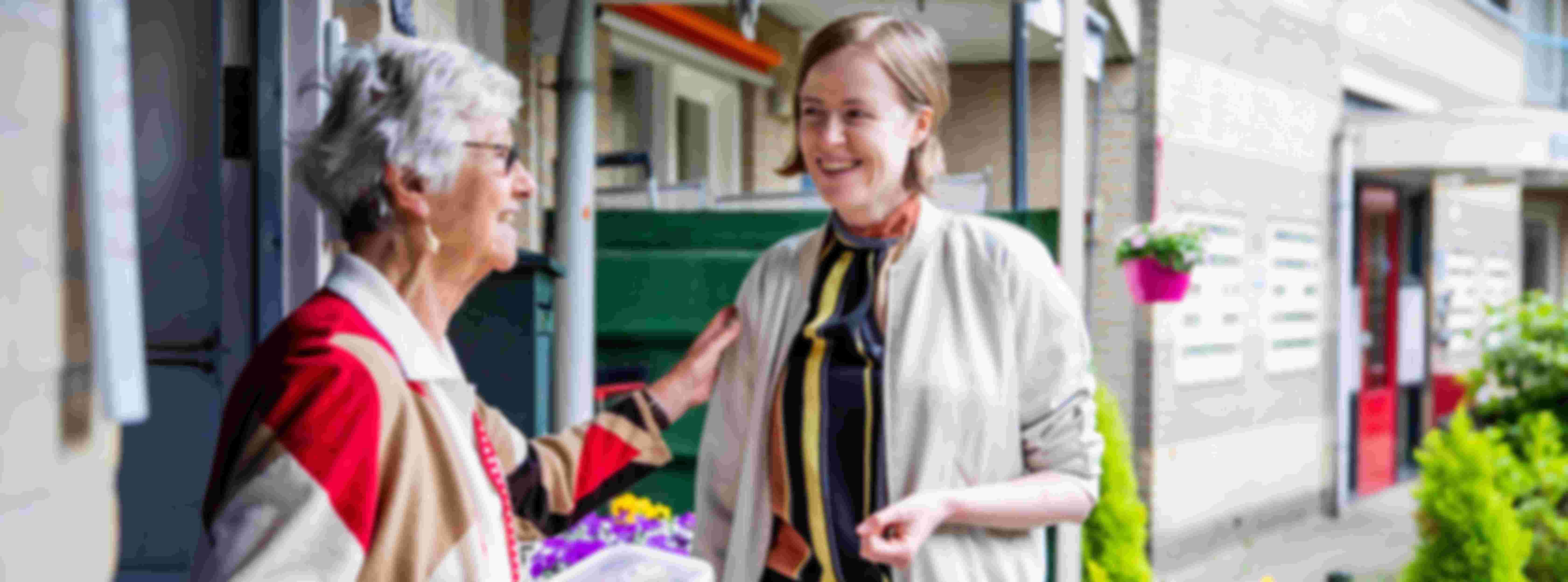 Stichting Thuisgekookt