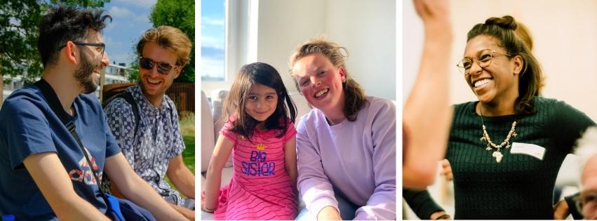 Taaltafel Bibliotheek Neude