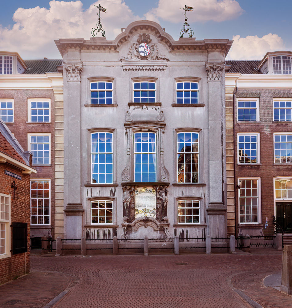 Fundatie van Renswoude