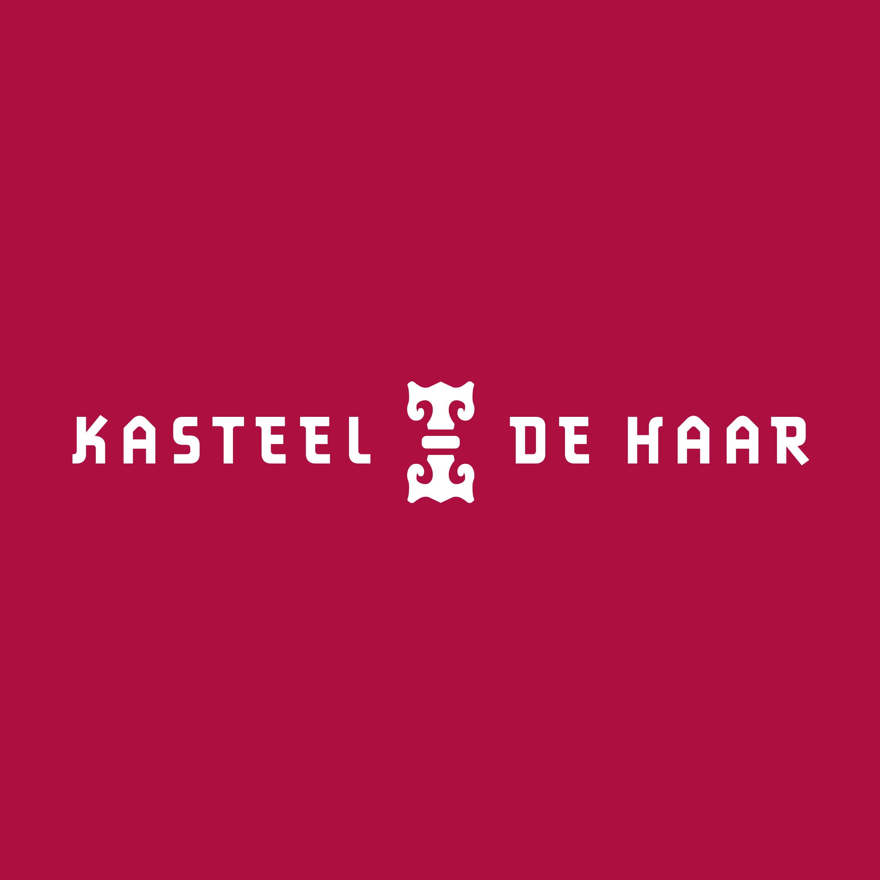 Kasteel de Haar