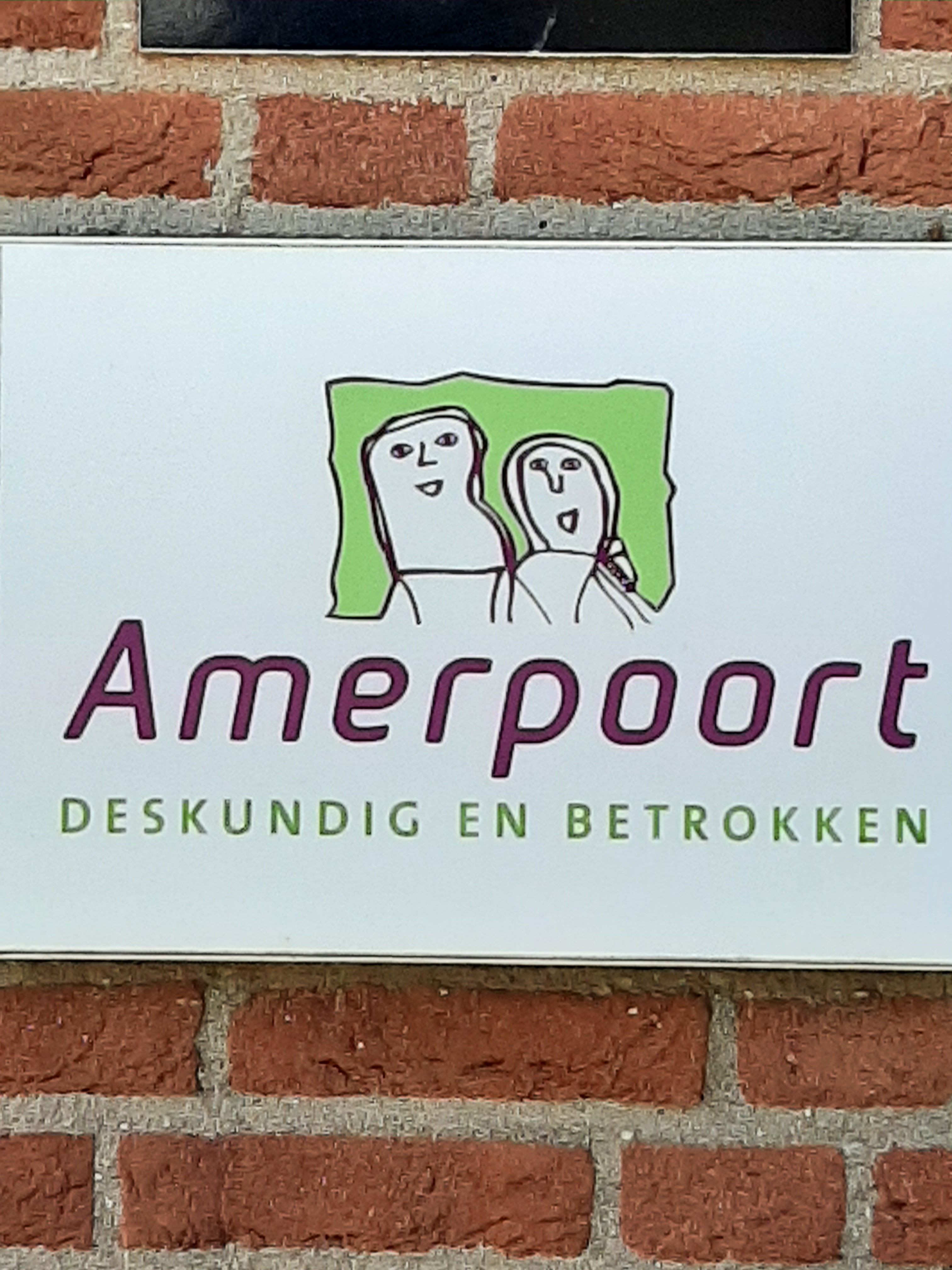 Amerpoort: locatie Prinses Margrietstraat