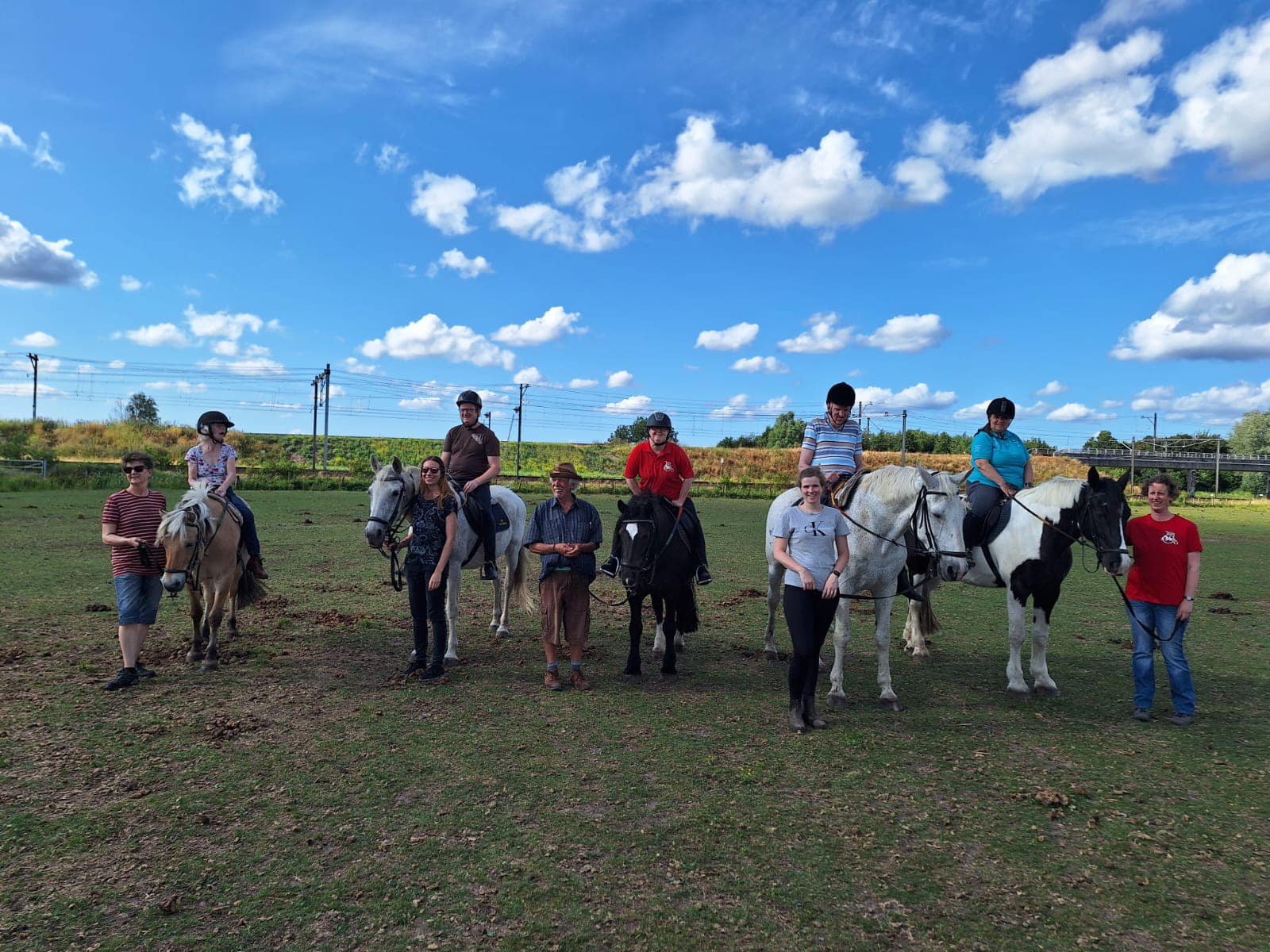 Stichting Ariane de Ranitz