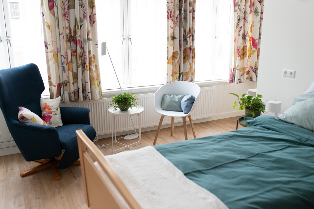 Stadshospice Utrecht