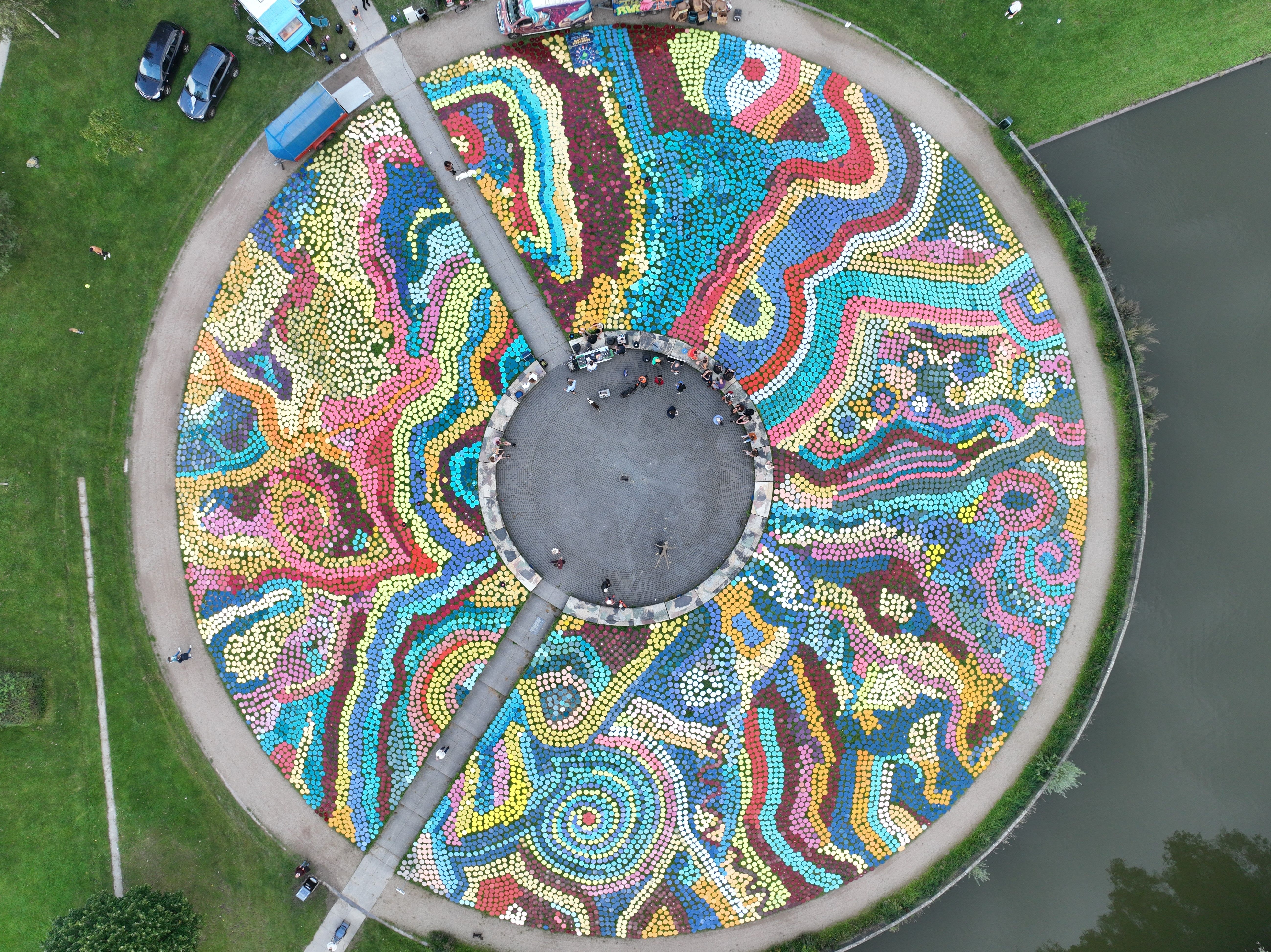 Stichting Verzamelkunst