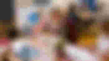 Prago zoekt een vrijwillige Cursistbegeleider (basisschool in Kanaleneiland)