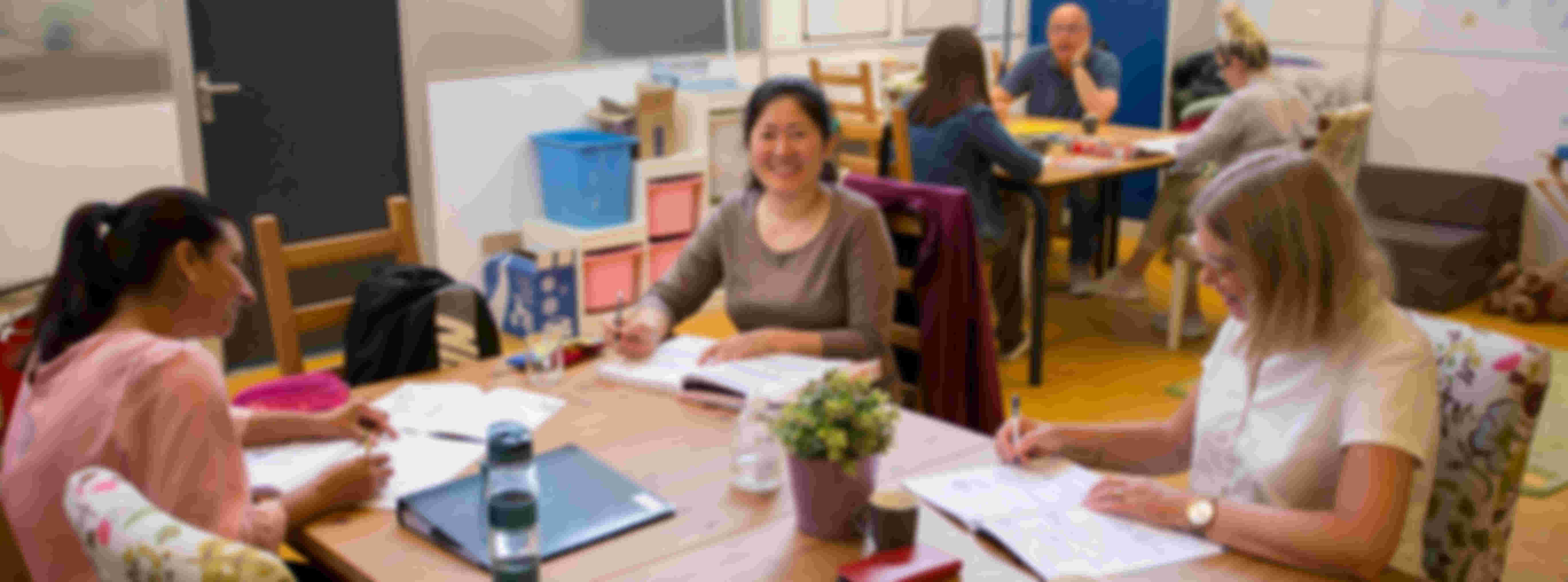 Prago zoekt een vrijwillige Cursistbegeleider (basisschool in Kanaleneiland)