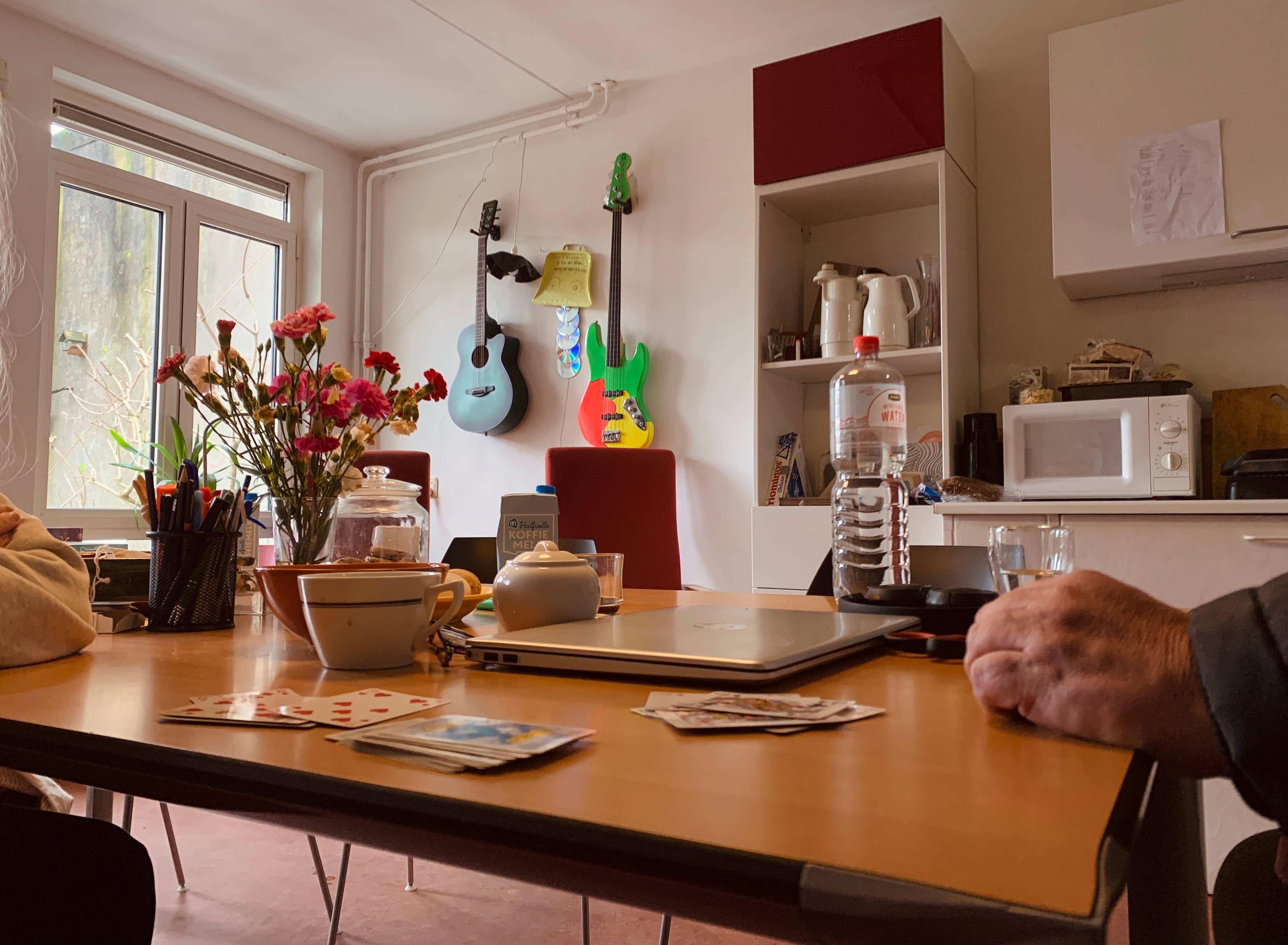 Stichting Wegloophuis Utrecht