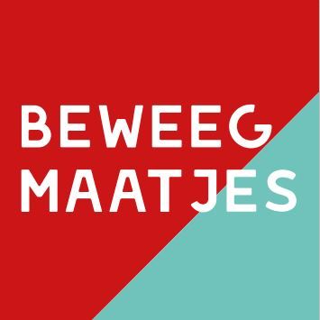 Beweegmaatjes