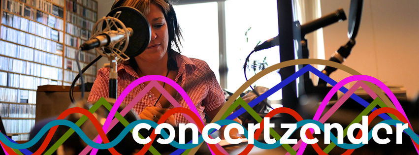 Stichting Concertzender