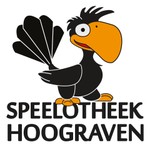 Speelotheek Hoograven
