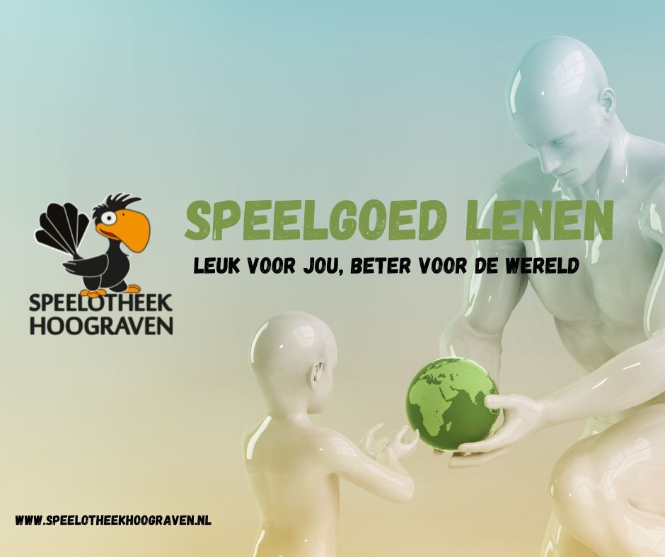 Speelotheek Hoograven