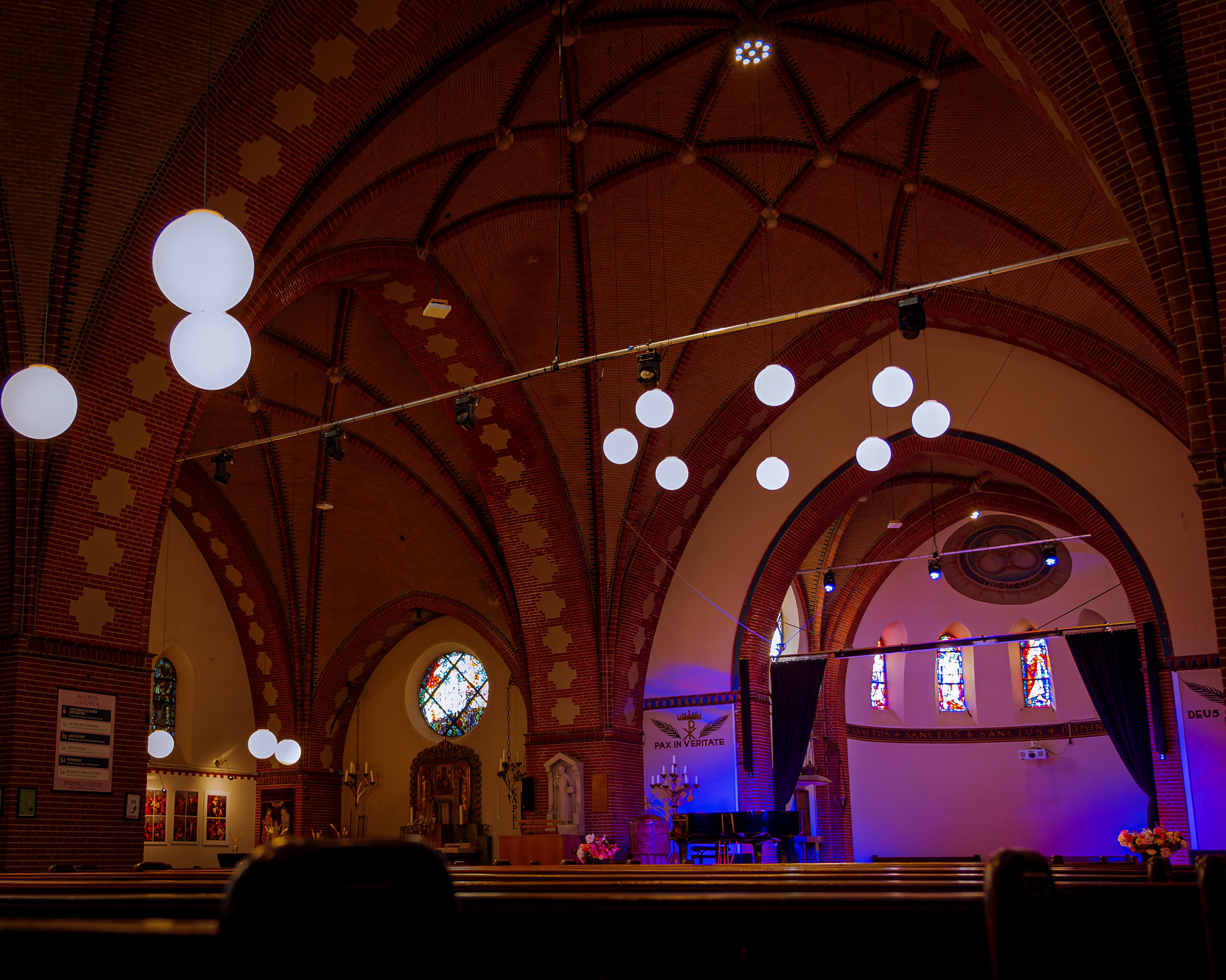 Coördinator Groengroep