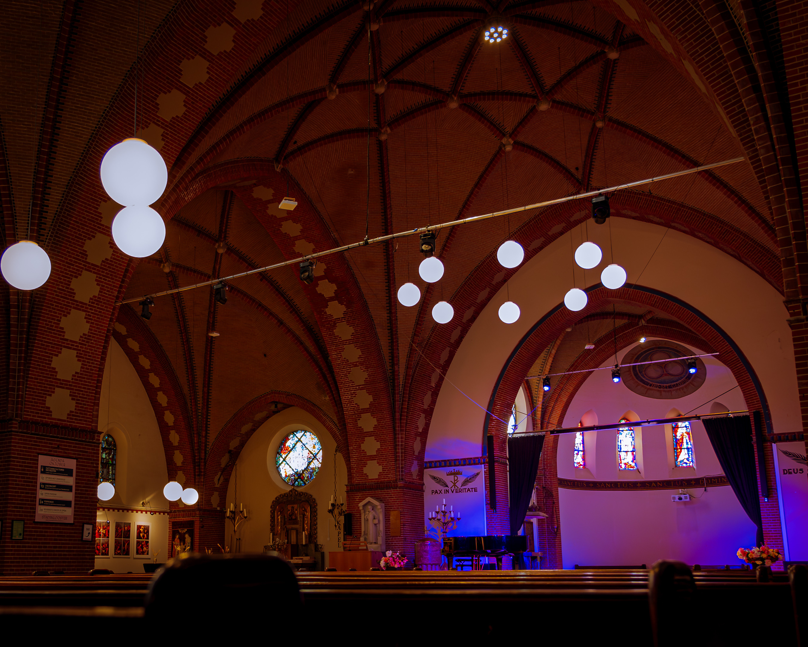 Beheerder Beeld & Geluid