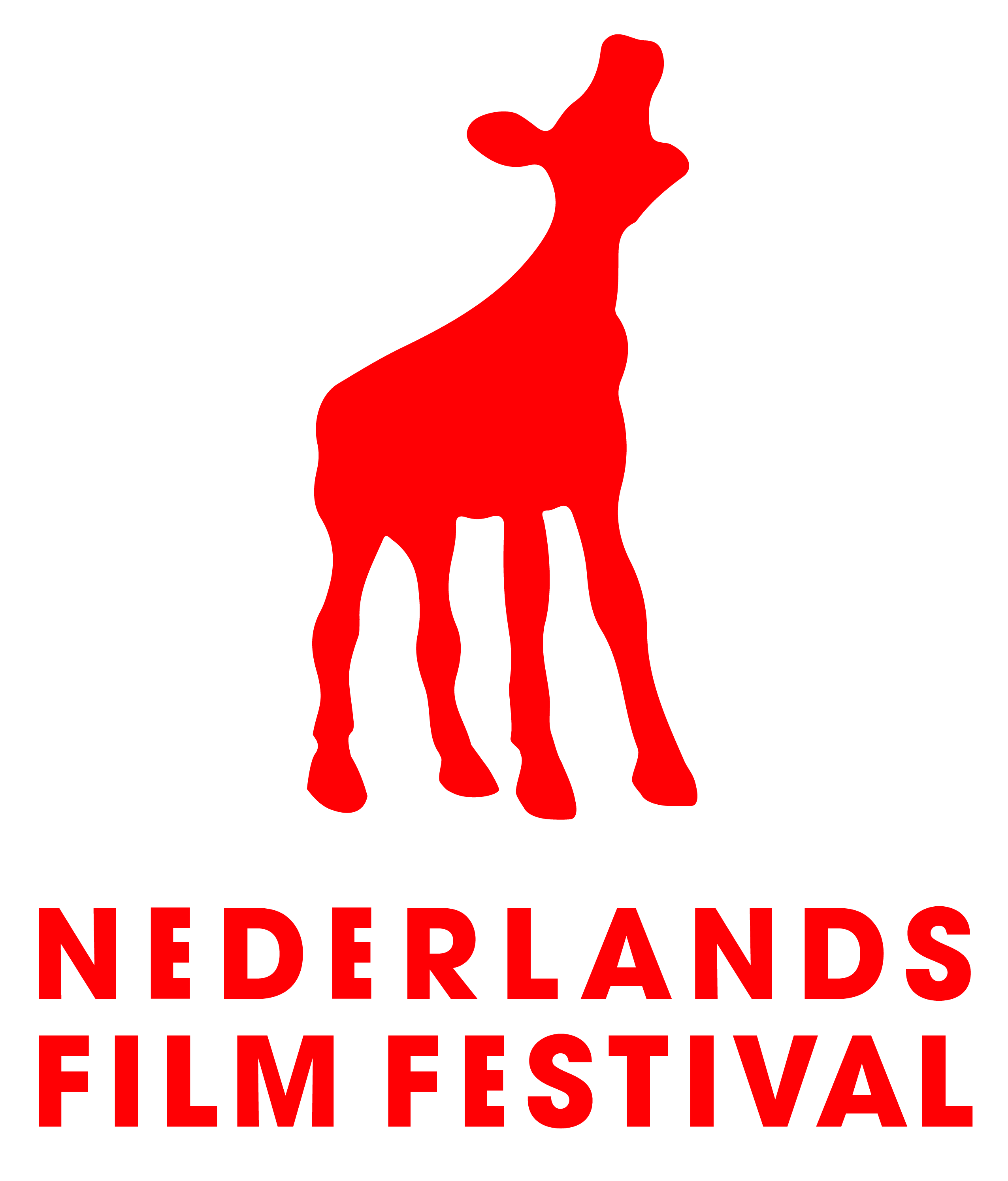Het Nederlands Film Festival