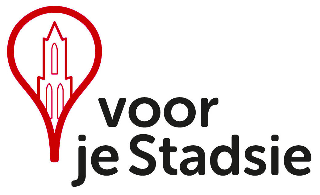 Voor je Stadsie