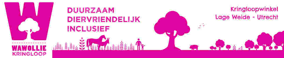 Wawollie Kringloop Utrecht