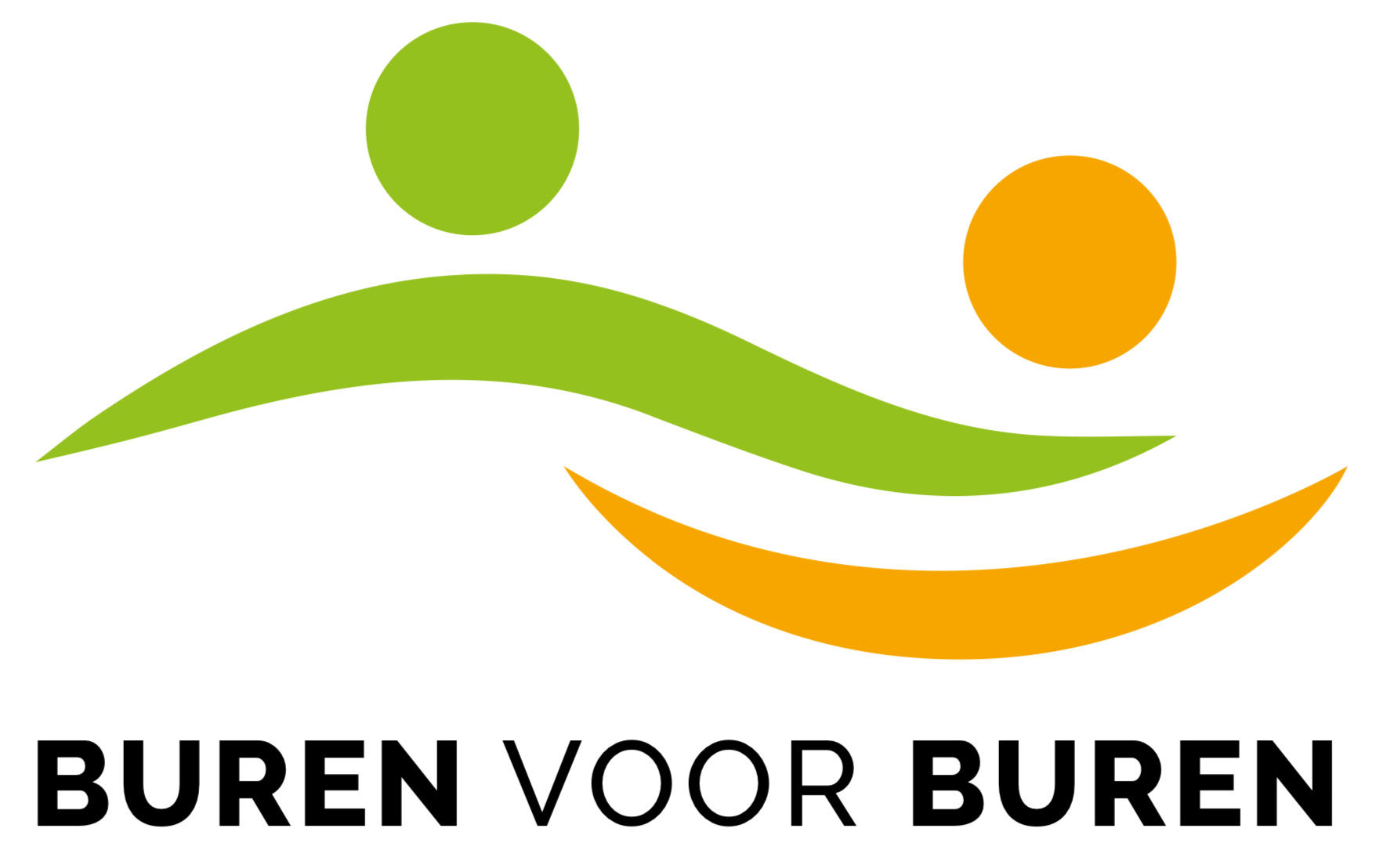 Buren voor Buren