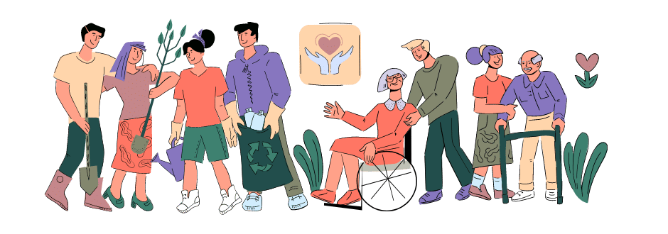 Vrijwilligerscentrale Houten