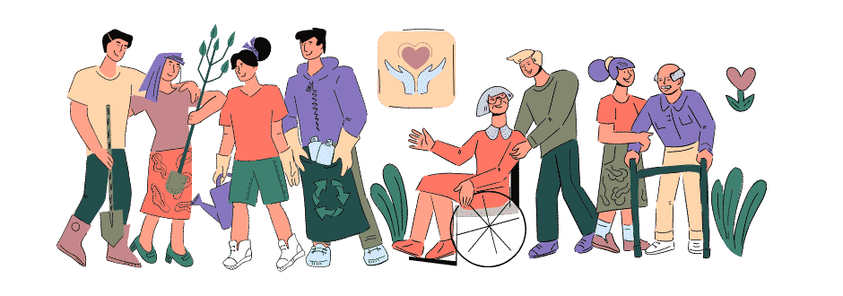 Vrijwilligerscentrale Houten