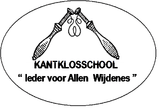 Kantklosschool Wijdenes